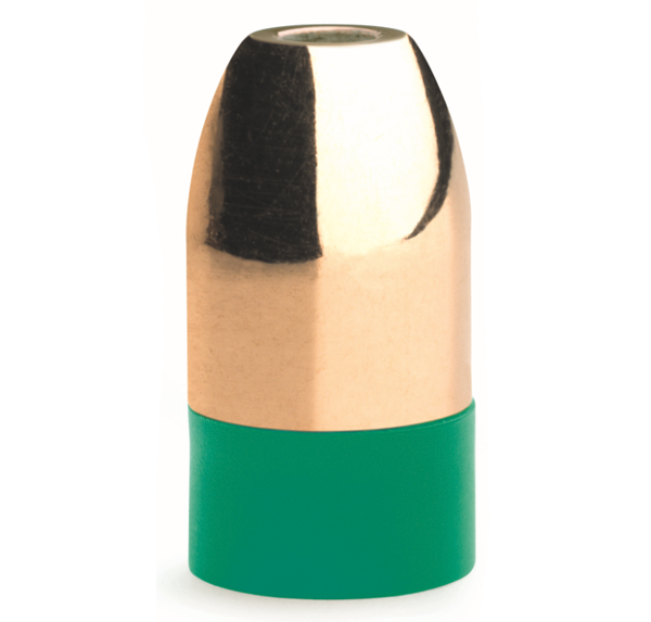 Ammunition Powerbelt Bullets Ready Series 50Caliber POWERBELT .50CAL 245GR COPPER HP 15PAK • Model: Ready Series